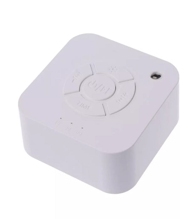 Máquina ruido blanco