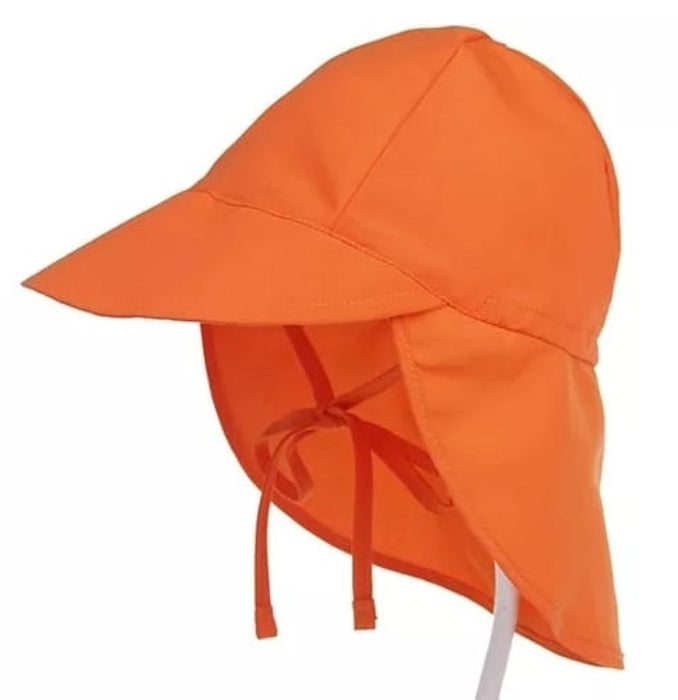 Gorros de sol ajustables Protección solar UPF 50+