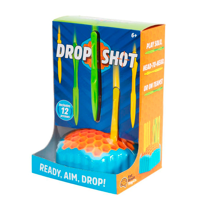 Drop Shop, juego de destreza