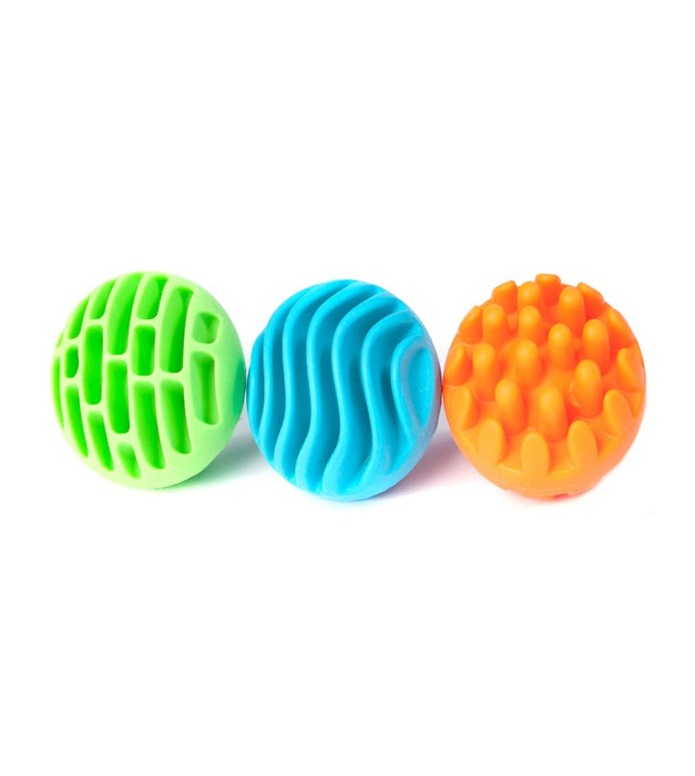 Sensory rollers, pelotas sensoriales - Fatbrain Toys